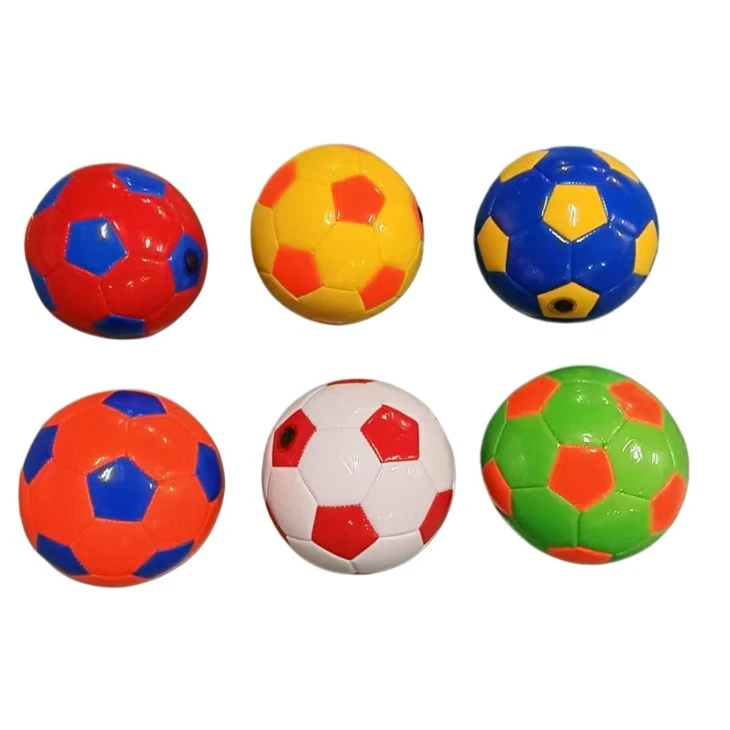 Size 2 EVA SOCCER BALL best